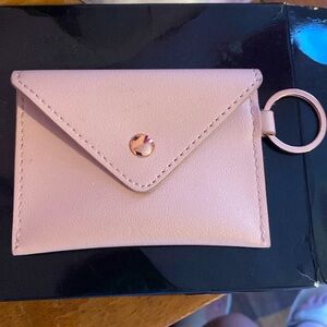 Attachable Mini Wallet